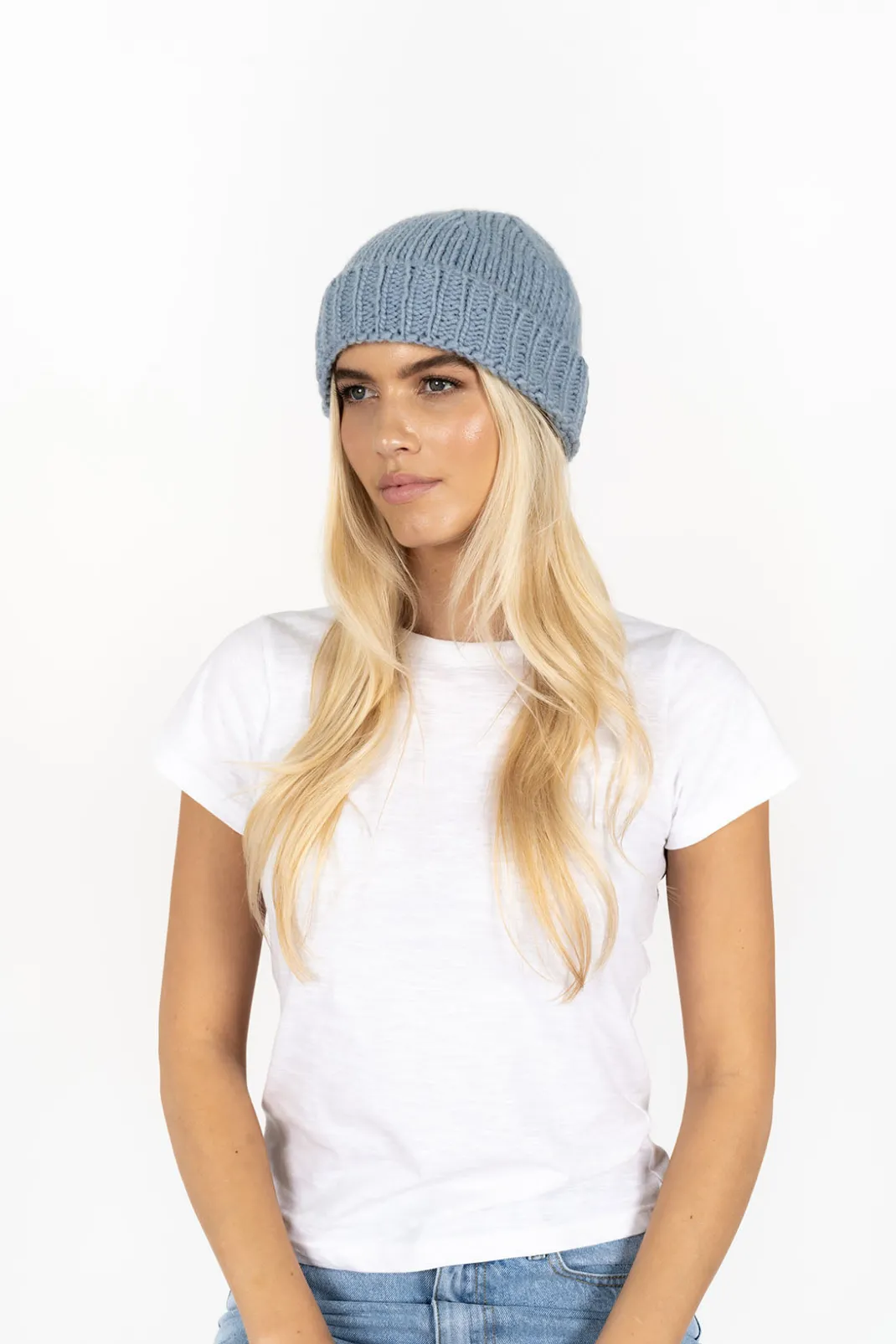 Hats>Humidity Lifestyle ALORA BEANIE