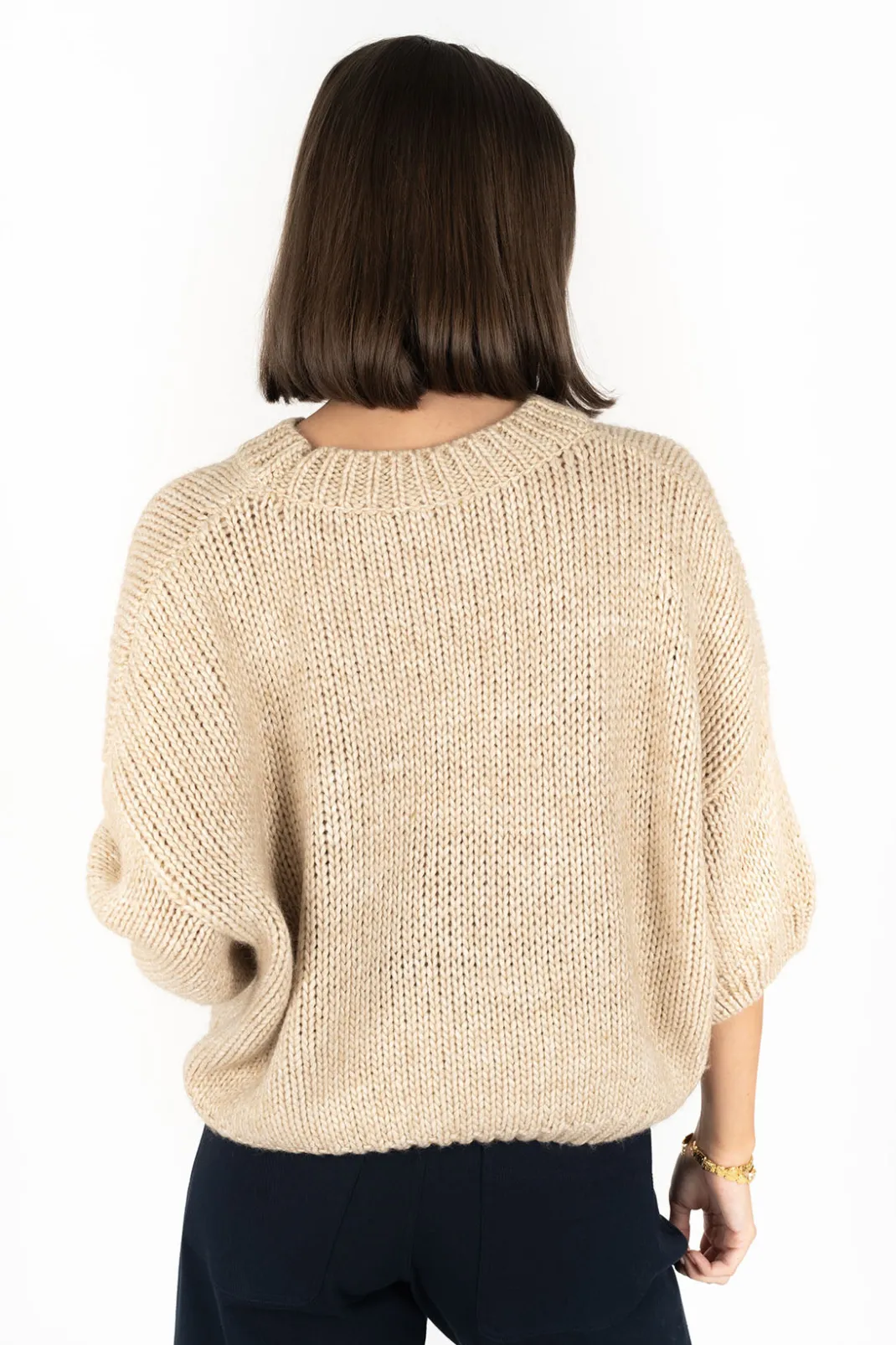 Knit Tops | Knit Tops>Humidity Lifestyle ALORA TOP