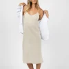 Resort | Strappy Dresses>Humidity Lifestyle AMALIA DRESS