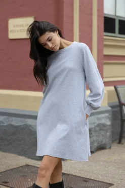 Loungewear | Shift Dresses><noscript><img width=