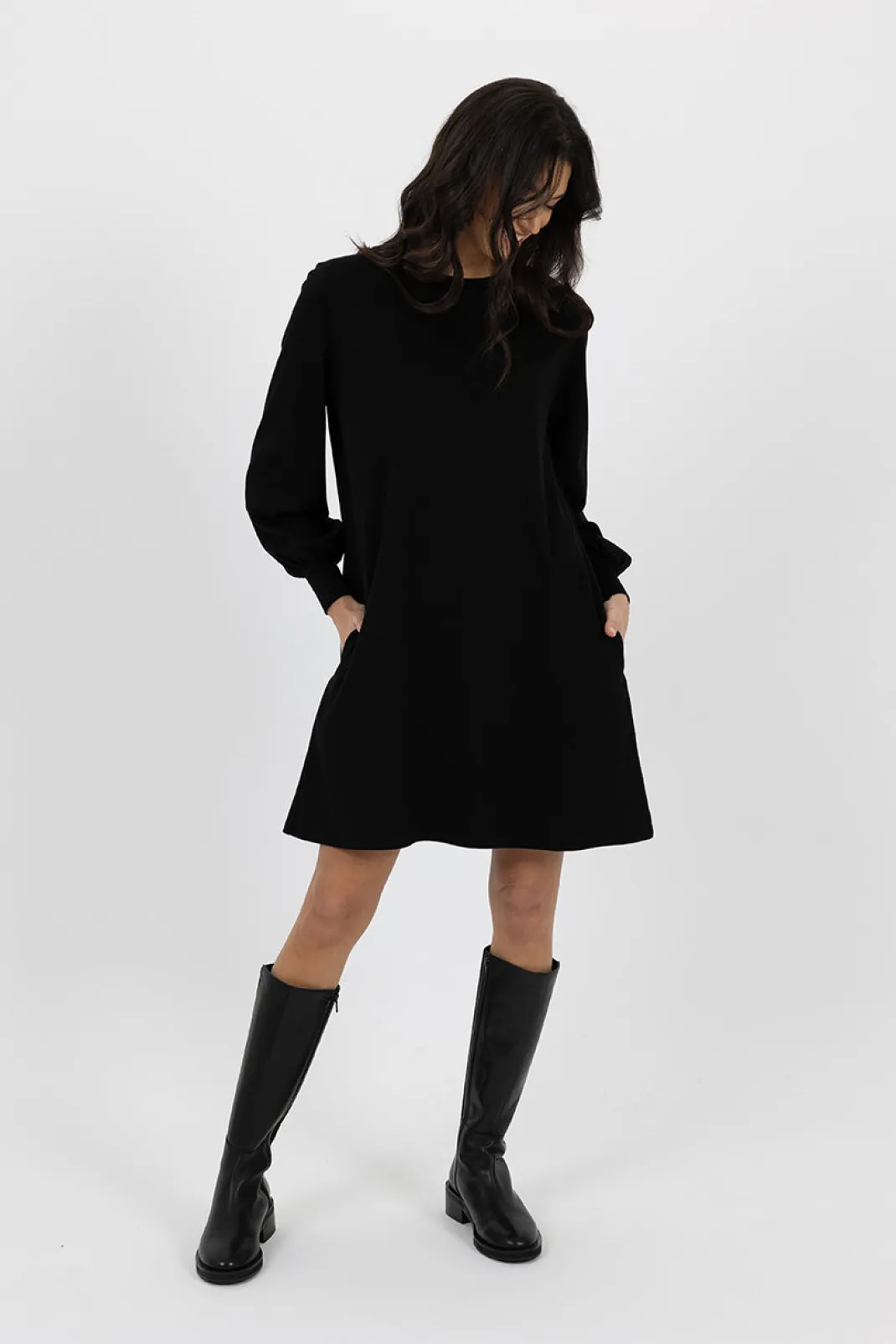 Loungewear | Shift Dresses>Humidity Lifestyle AMARA DRESS