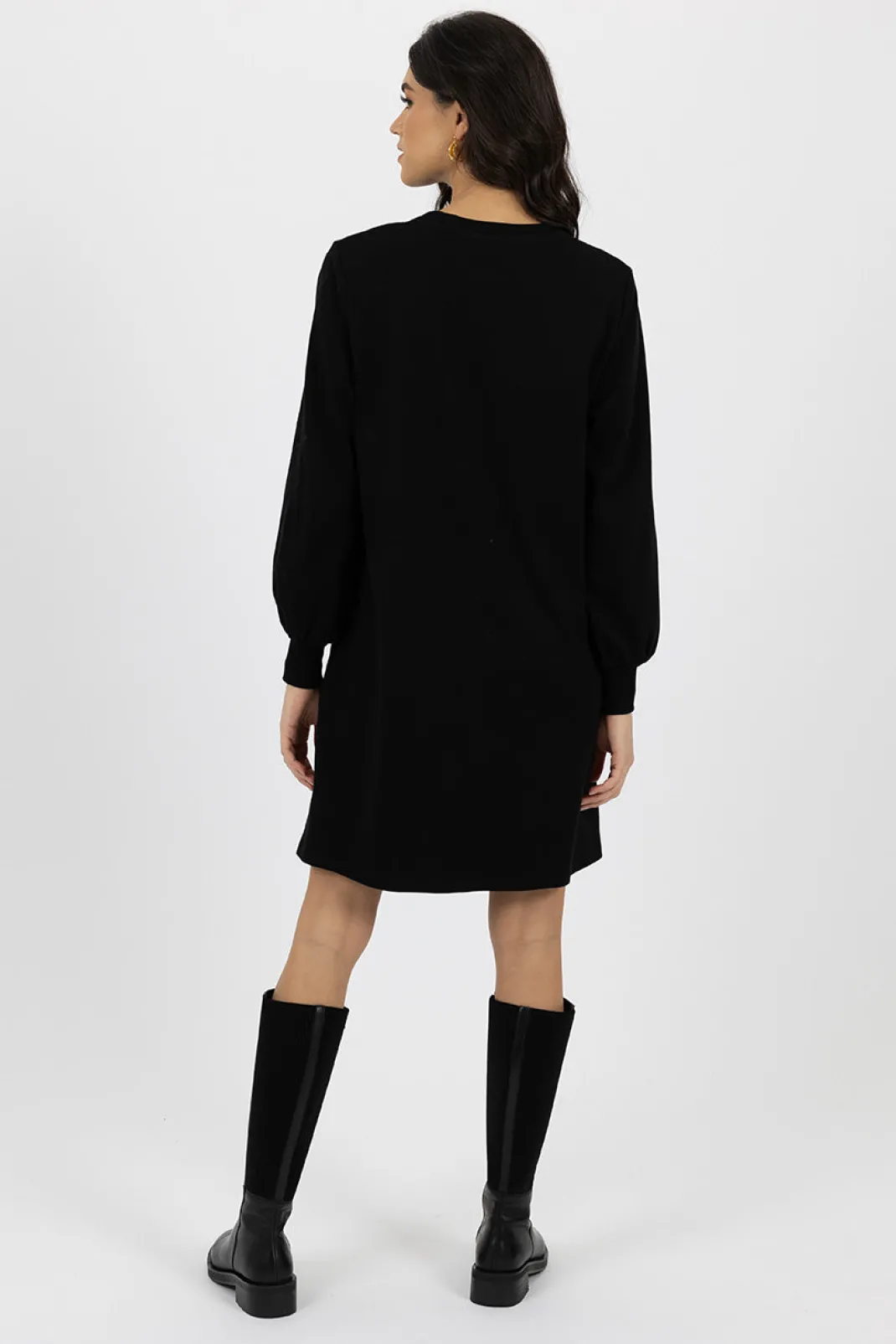 Loungewear | Shift Dresses>Humidity Lifestyle AMARA DRESS