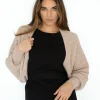 Cardigans | Cardigans>Humidity Lifestyle AMOUR BOLERO