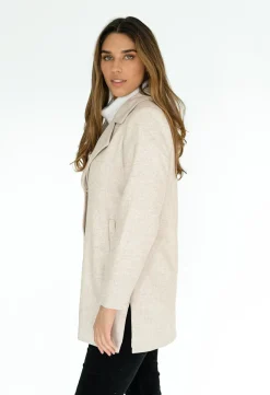 Coats | Jackets>Humidity Lifestyle ASPEN COAT