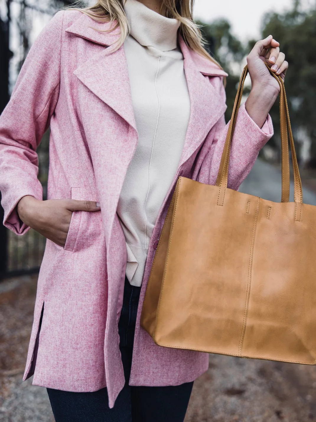 Coats | Jackets>Humidity Lifestyle ASPEN COAT