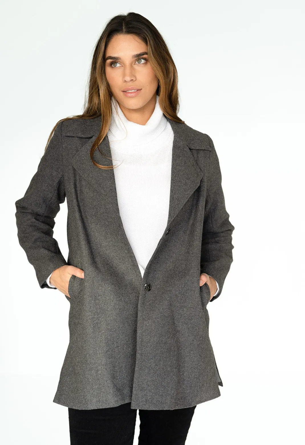 Coats | Jackets>Humidity Lifestyle ASPEN COAT