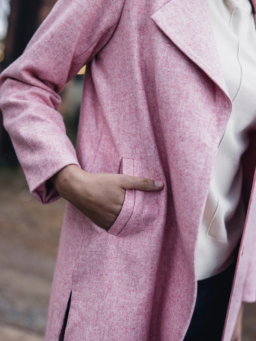 Coats | Jackets>Humidity Lifestyle ASPEN COAT