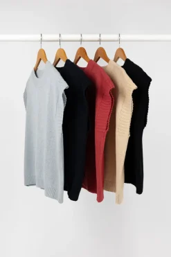 Tanks & Camis | Lightweight Knits><noscript><img width=