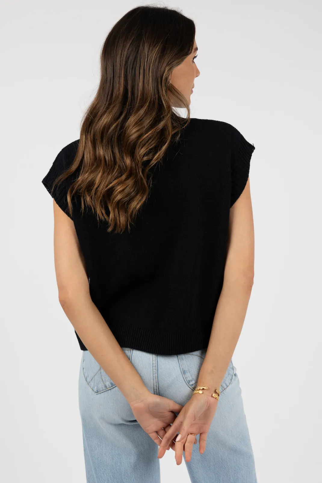 Tanks & Camis | Lightweight Knits>Humidity Lifestyle ASTER TOP