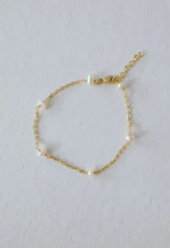 Jewellery | Resort>Humidity Lifestyle BAROQUE BRACELET PEARL