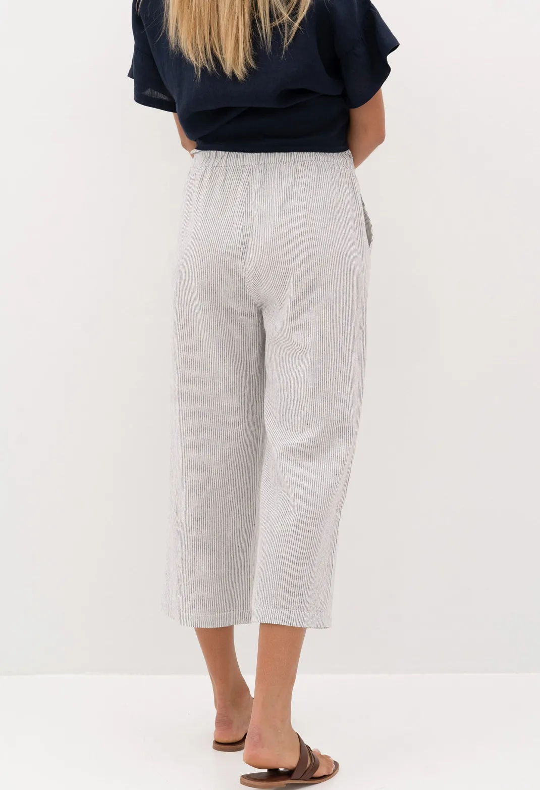 Pants>Humidity Lifestyle BAY PANT