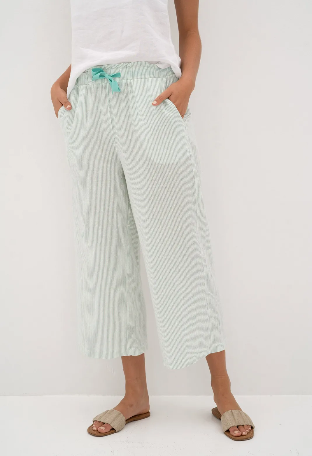 Pants>Humidity Lifestyle BAY PANT