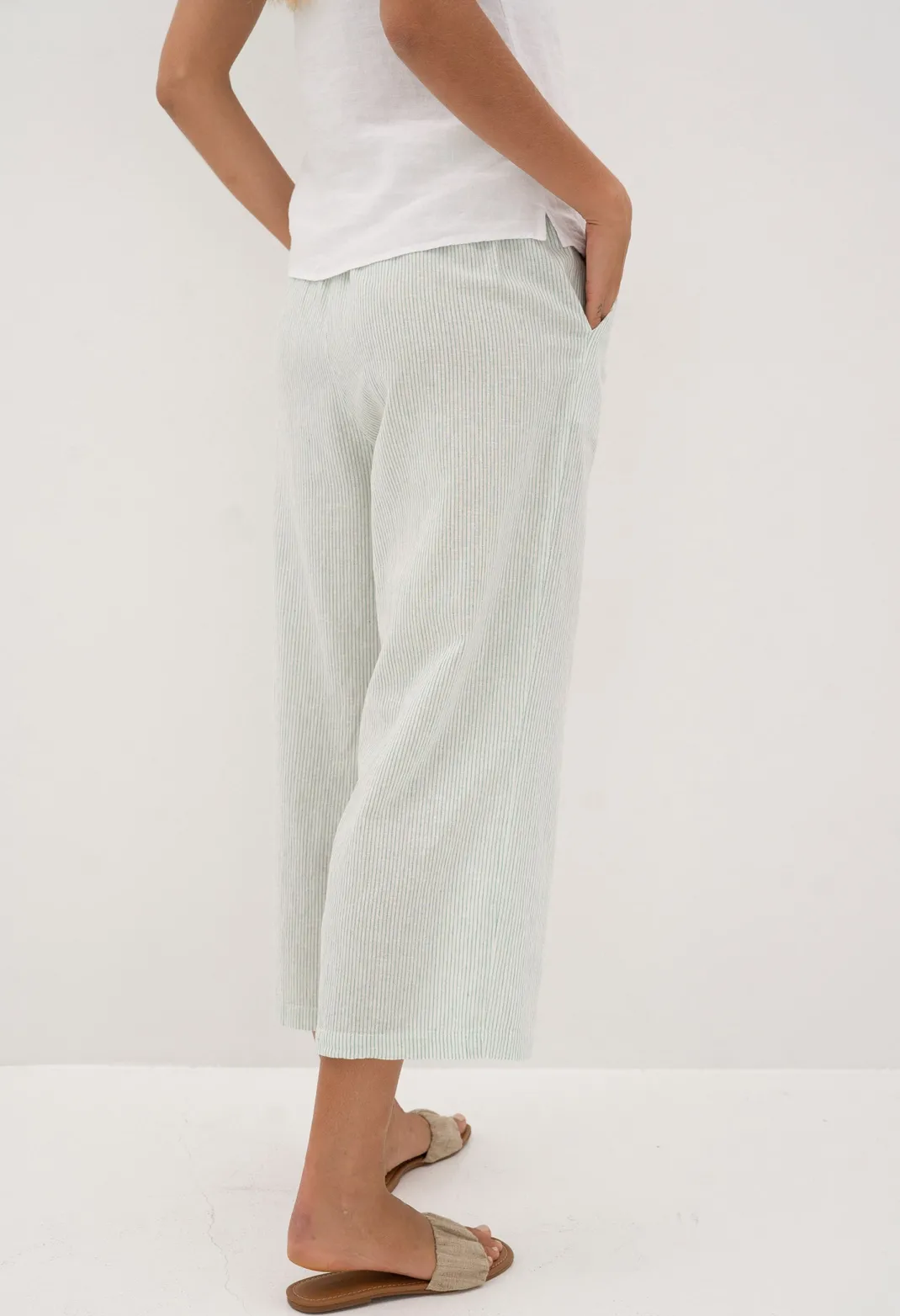 Pants>Humidity Lifestyle BAY PANT