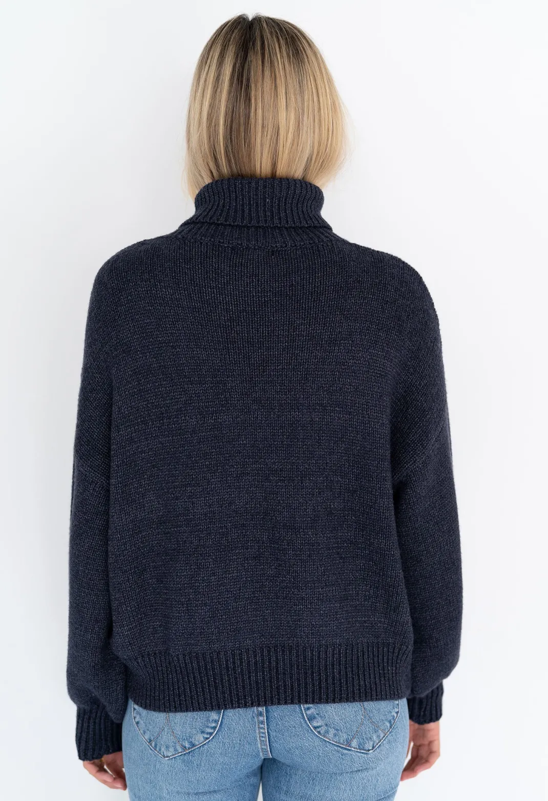 Chunky Knits | Chunky Knits>Humidity Lifestyle BECCA SWEATER