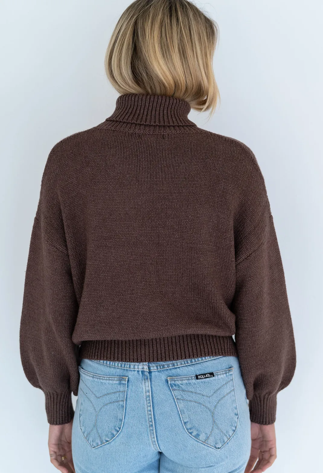 Chunky Knits | Chunky Knits>Humidity Lifestyle BECCA SWEATER