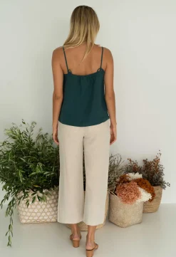 Pants>Humidity Lifestyle BELIZE PANT