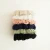 Hair Accessories>Humidity Lifestyle BELLA SCRUNCHIE