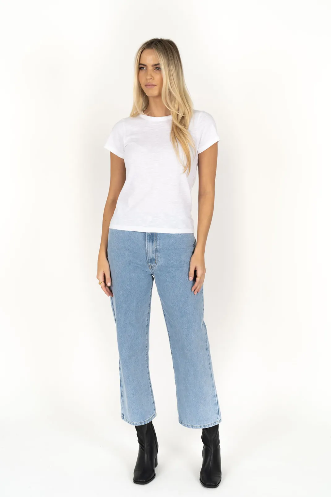 Basics | T-shirts>Humidity Lifestyle BENE TEE