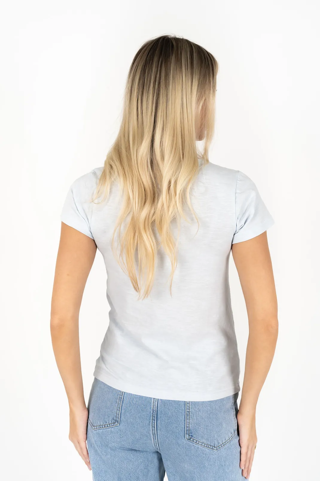Basics | T-shirts>Humidity Lifestyle BENE TEE