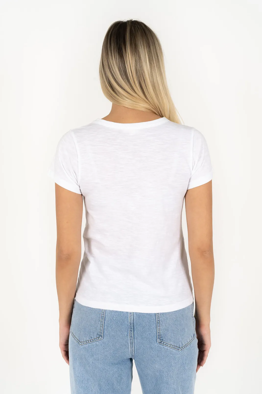 Basics | T-shirts>Humidity Lifestyle BENE TEE