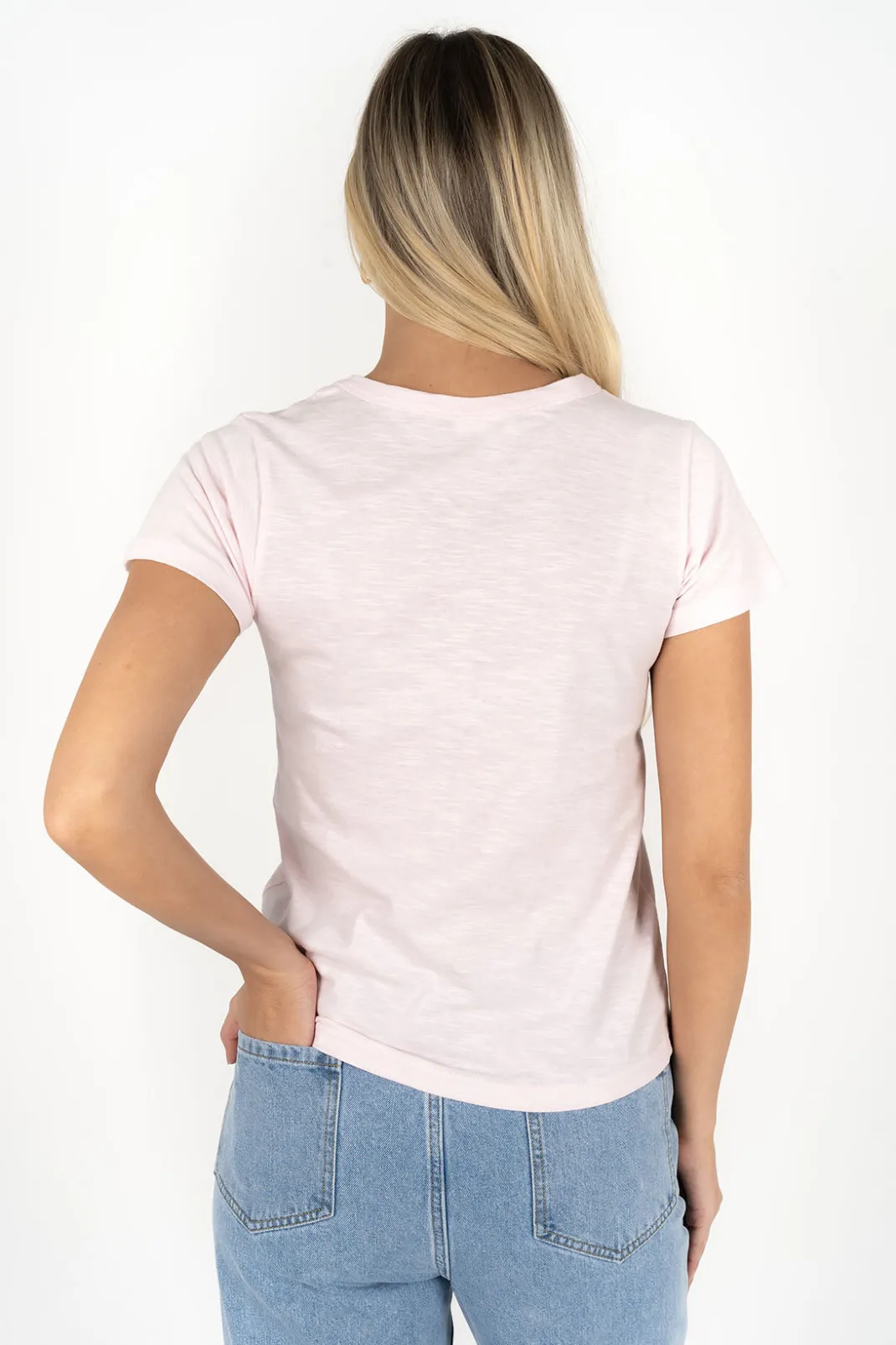 Basics | T-shirts>Humidity Lifestyle BENE TEE