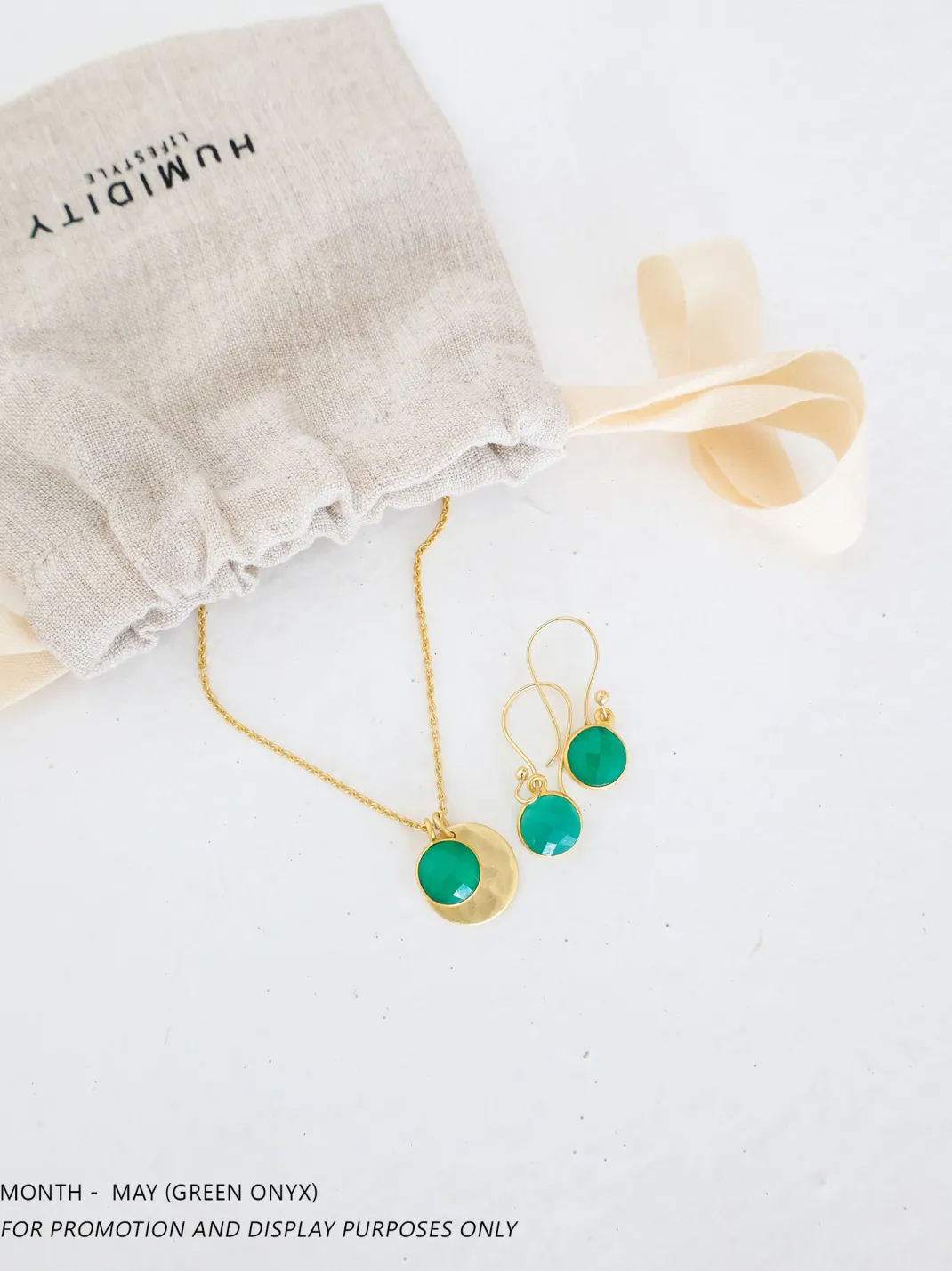 Jewellery>Humidity Lifestyle BIRTHSTONE EARRINGS