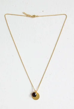 Jewellery>Humidity Lifestyle BIRTHSTONE NECKLACE