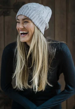 Hats>Humidity Lifestyle BLAIR BEANIE