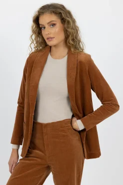 Jackets>Humidity Lifestyle BLONDIE JACKET AW24