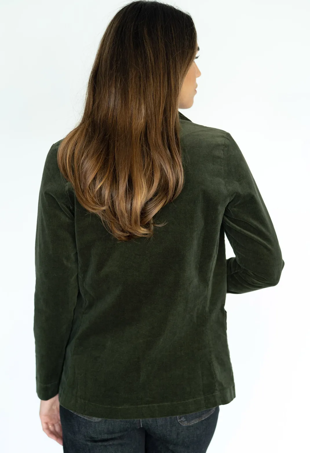 Jackets>Humidity Lifestyle BLONDIE JACKET AW24