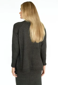 Midweight Knits | Midweight Knits>Humidity Lifestyle BONBON JUMPER