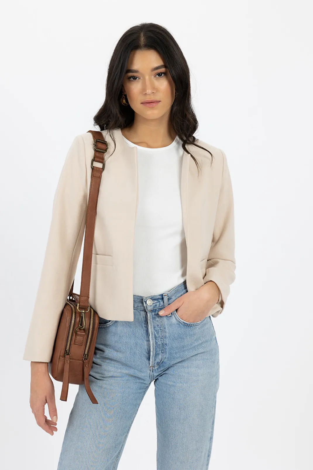 Jackets>Humidity Lifestyle BROOKLYN JACKET