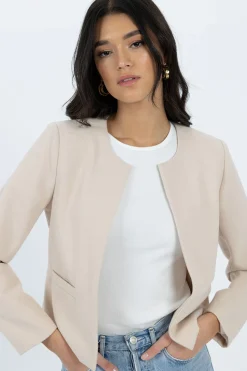 Jackets>Humidity Lifestyle BROOKLYN JACKET