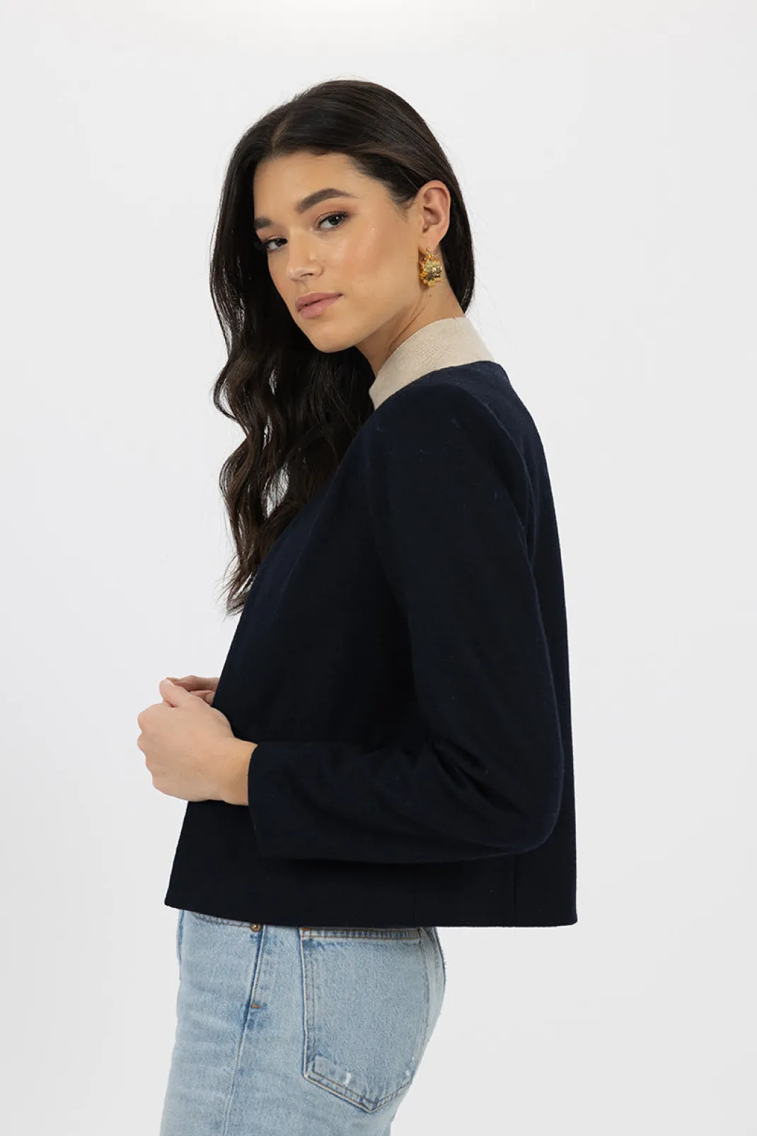 Jackets>Humidity Lifestyle BROOKLYN JACKET