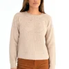 Midweight Knits | Midweight Knits>Humidity Lifestyle CAMILLE JUMPER