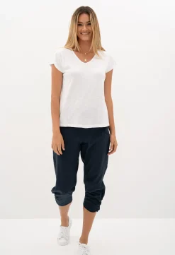 Loungewear | Basics>Humidity Lifestyle CASTAWAY PANT SS23