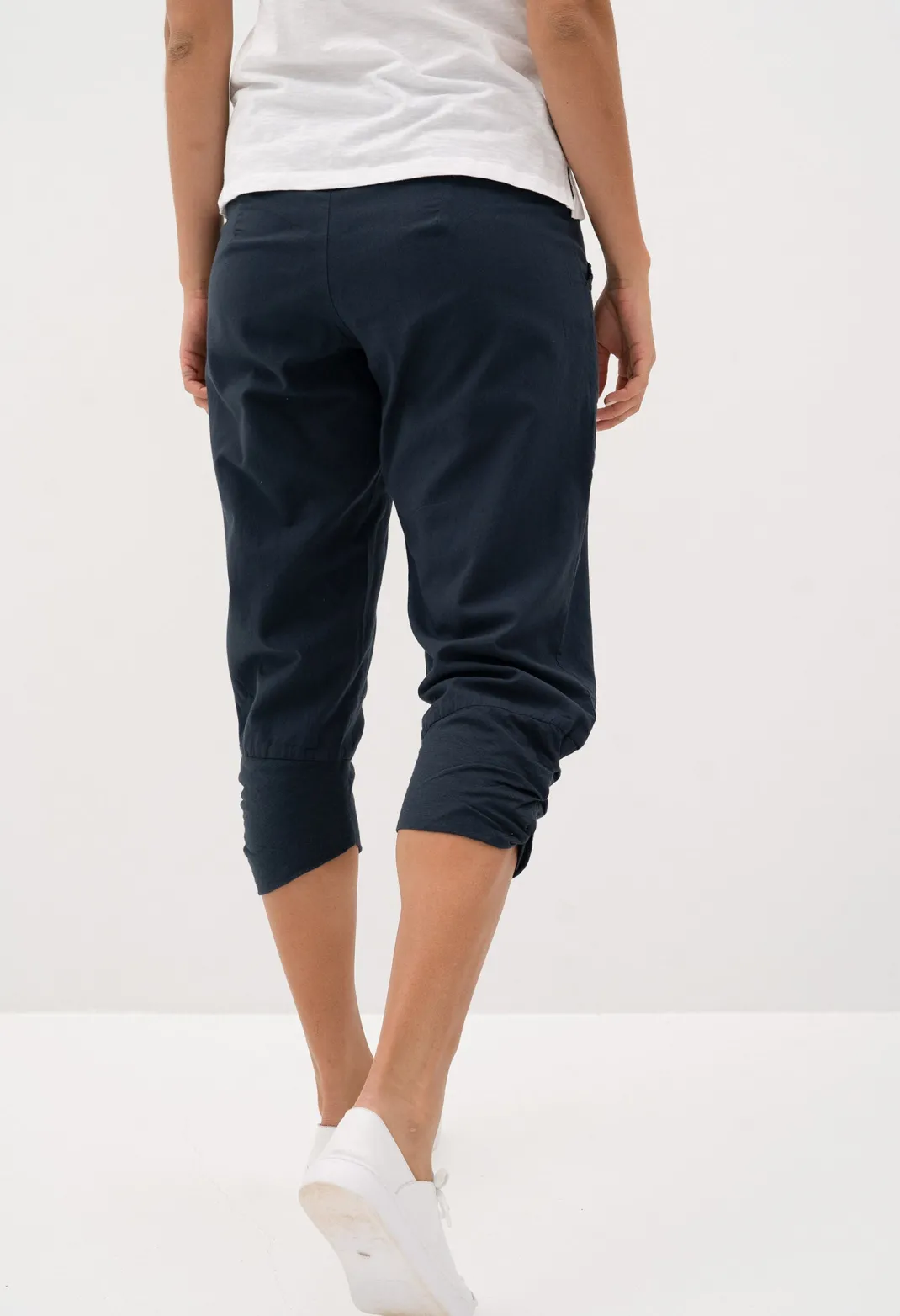 Loungewear | Basics>Humidity Lifestyle CASTAWAY PANT SS23