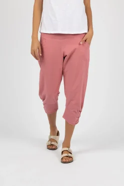 Loungewear | Basics>Humidity Lifestyle CASTAWAY PANT SS24