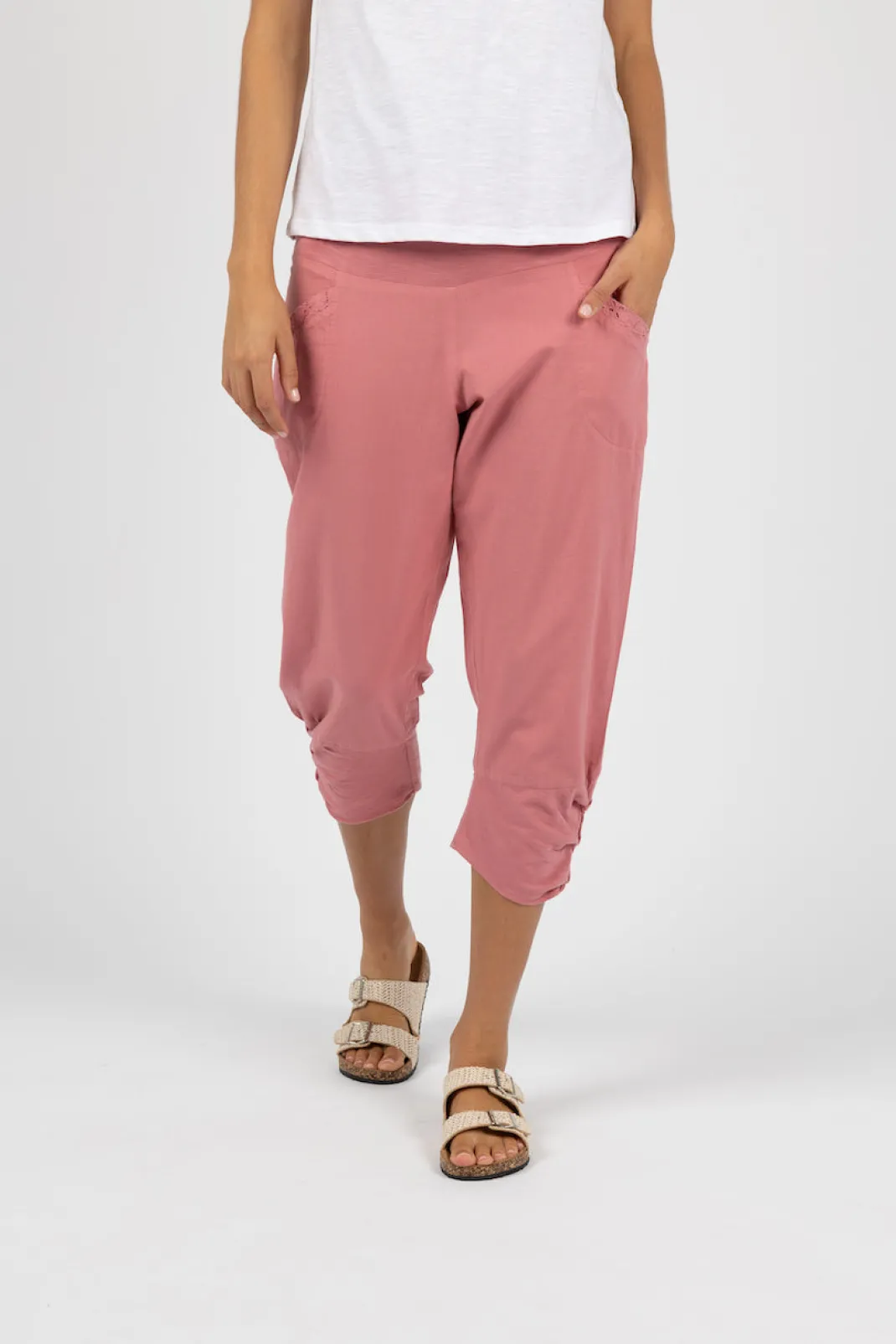 Loungewear | Basics>Humidity Lifestyle CASTAWAY PANT SS24