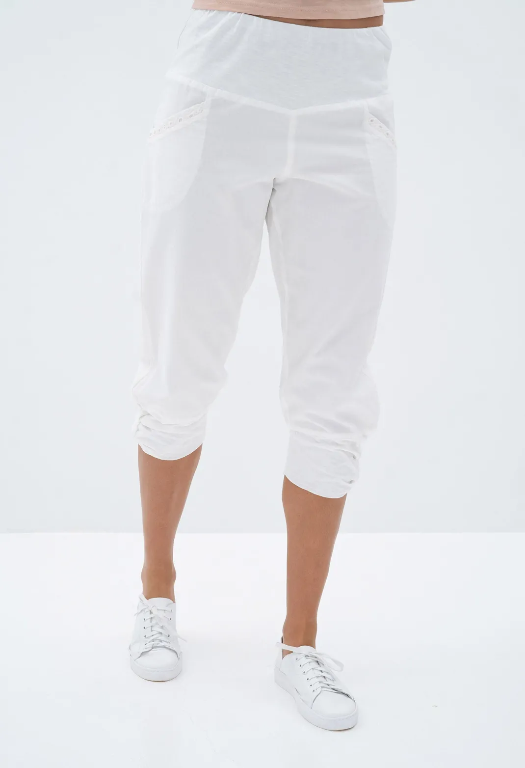 Loungewear | Basics>Humidity Lifestyle CASTAWAY PANT SS23