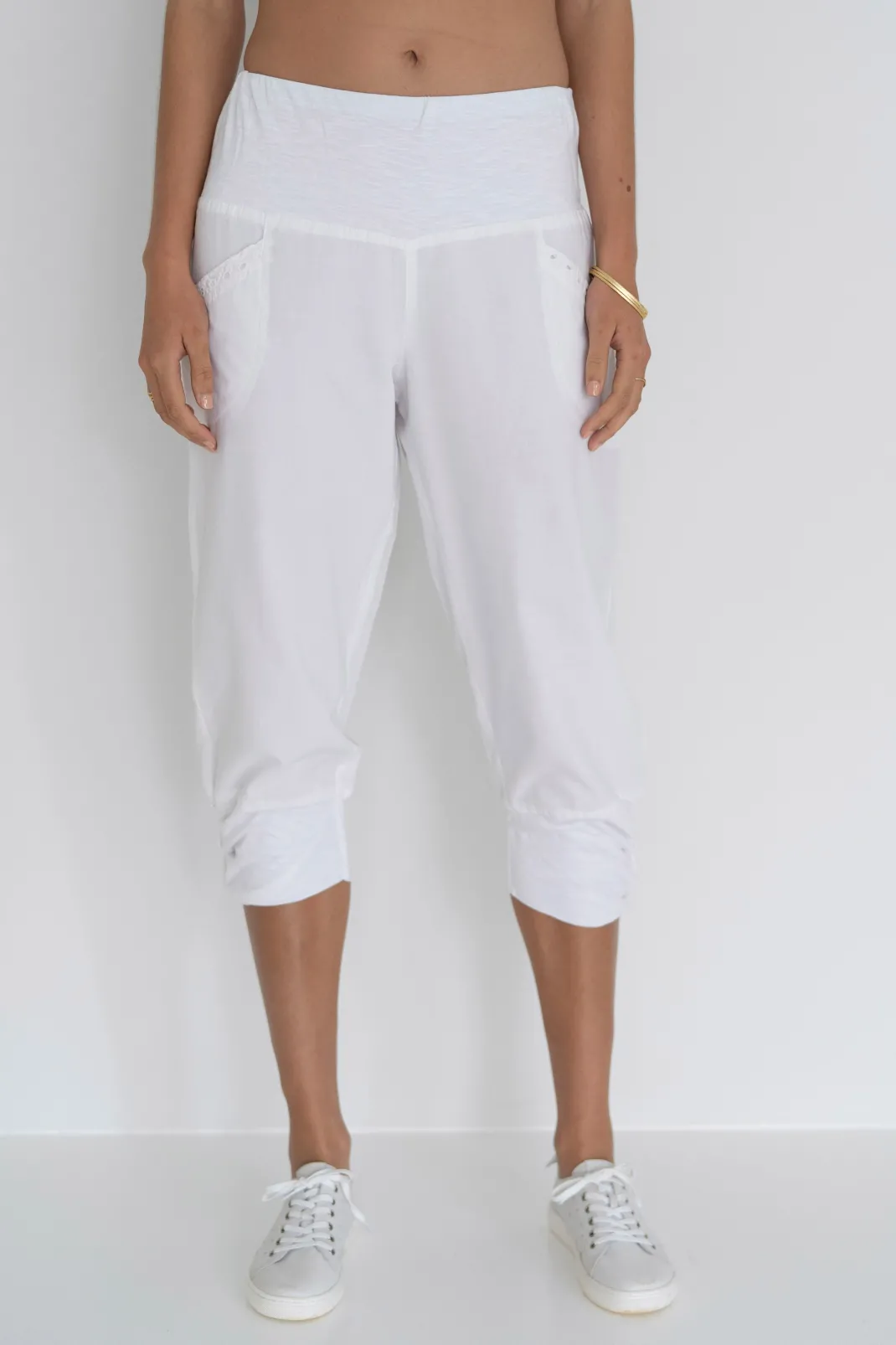 Loungewear | Basics>Humidity Lifestyle CASTAWAY PANT SS22