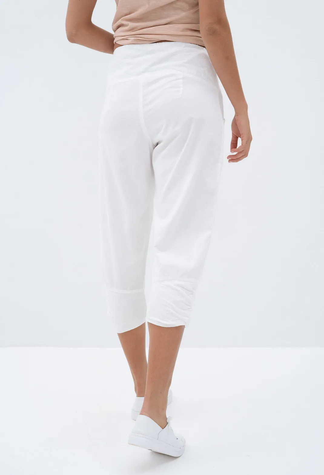Loungewear | Basics>Humidity Lifestyle CASTAWAY PANT SS23