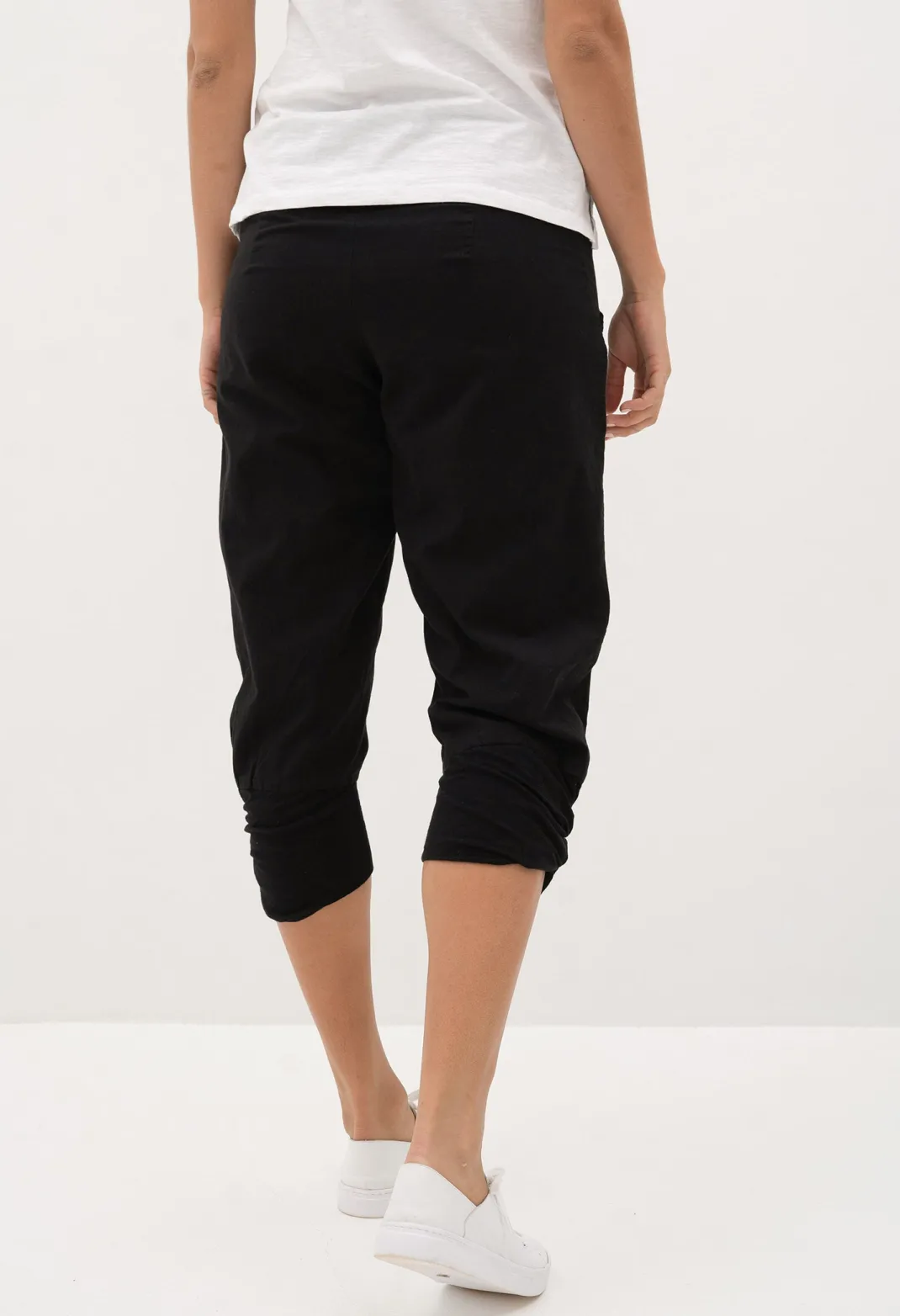 Loungewear | Basics>Humidity Lifestyle CASTAWAY PANT SS23