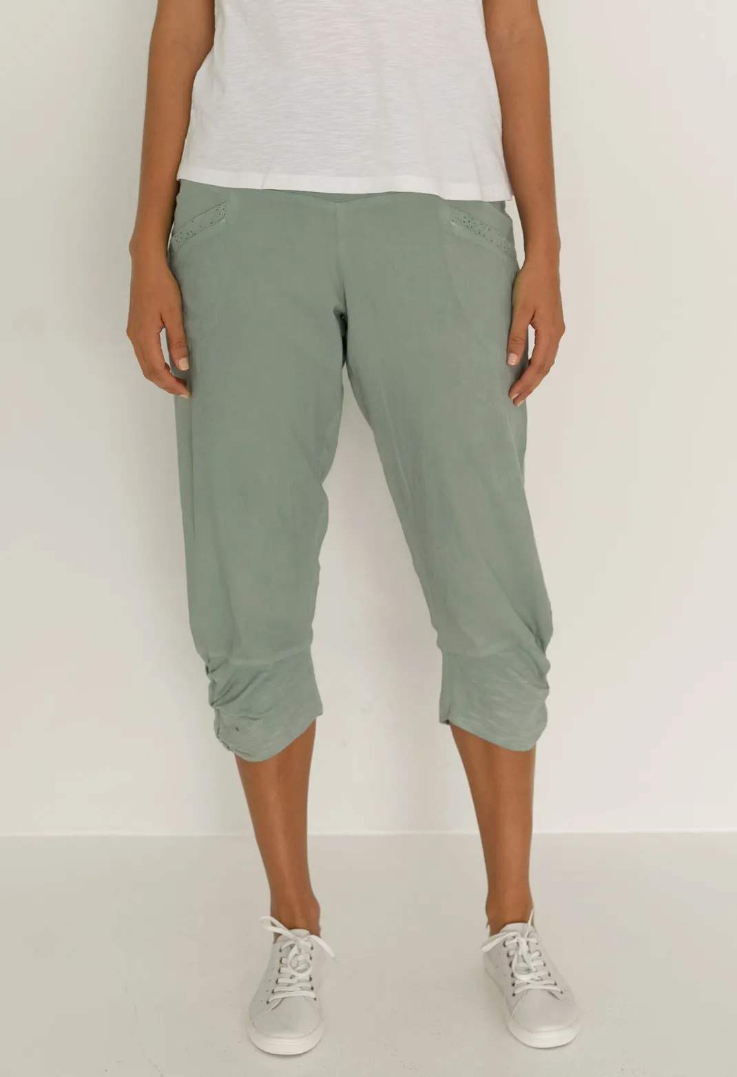 Loungewear | Basics>Humidity Lifestyle CASTAWAY PANT SS22