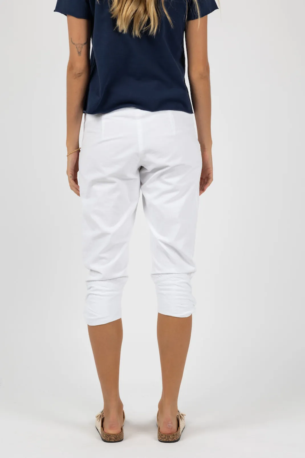 Loungewear | Basics>Humidity Lifestyle CASTAWAY PANT SS24