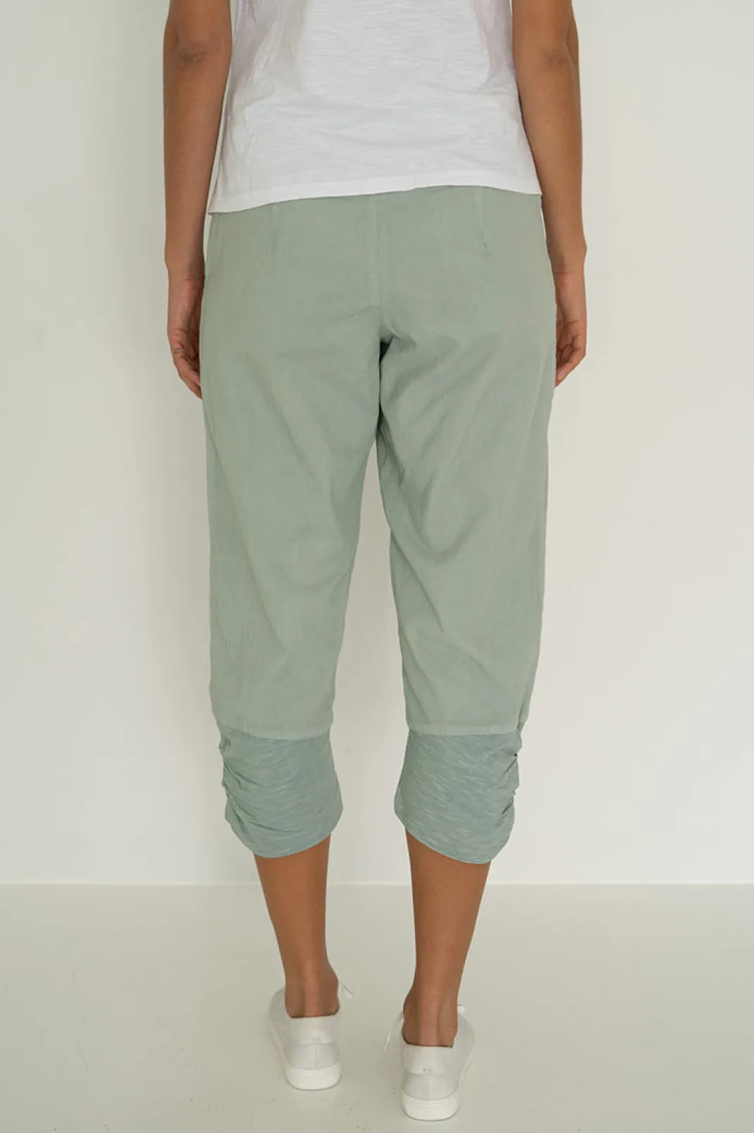 Loungewear | Basics>Humidity Lifestyle CASTAWAY PANT SS22