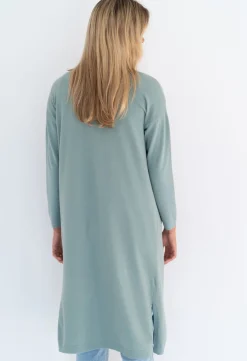 Midweight Knits | Midweight Knits>Humidity Lifestyle CELIA CARDI