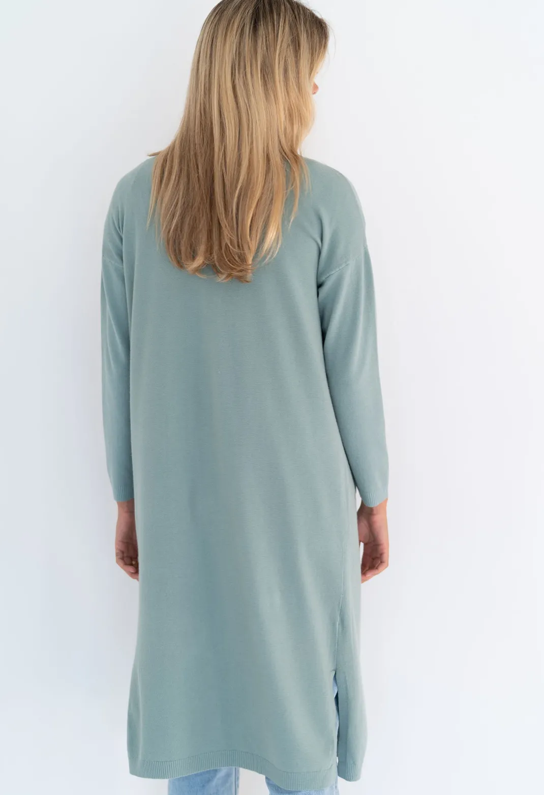 Midweight Knits | Midweight Knits>Humidity Lifestyle CELIA CARDI