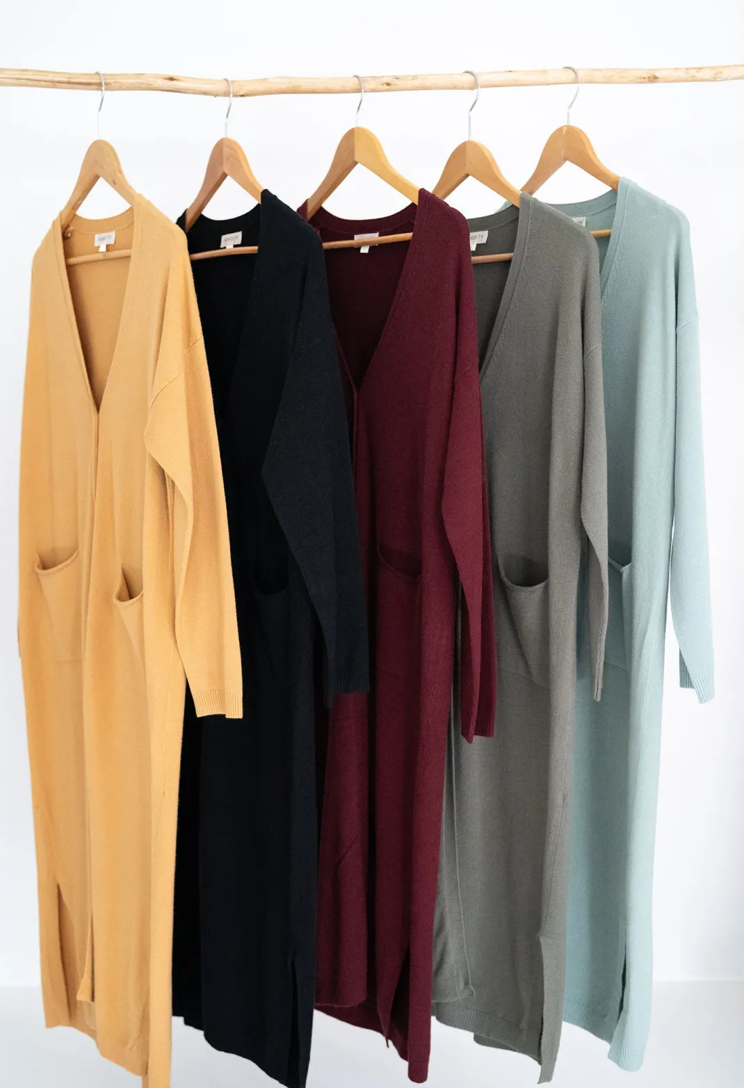 Midweight Knits | Midweight Knits>Humidity Lifestyle CELIA CARDI