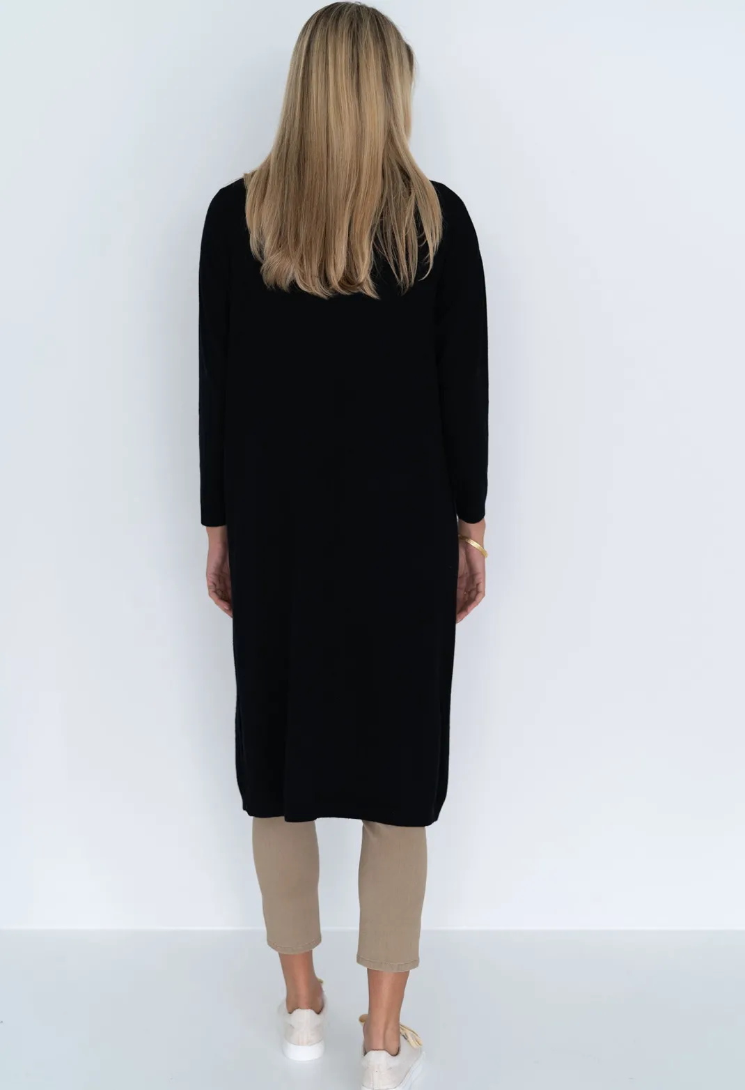 Midweight Knits | Midweight Knits>Humidity Lifestyle CELIA CARDI